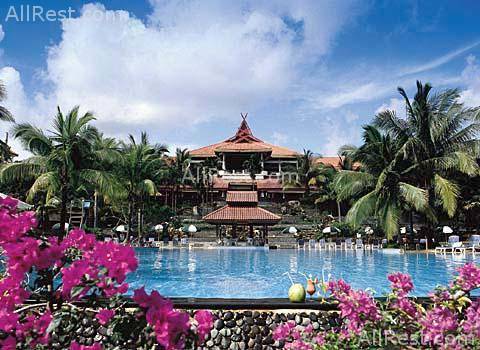 Bintan Lagoon Resort 1
